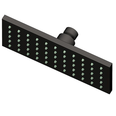 Single Function Shower Head in Multiple Finishes - Maison&Co.