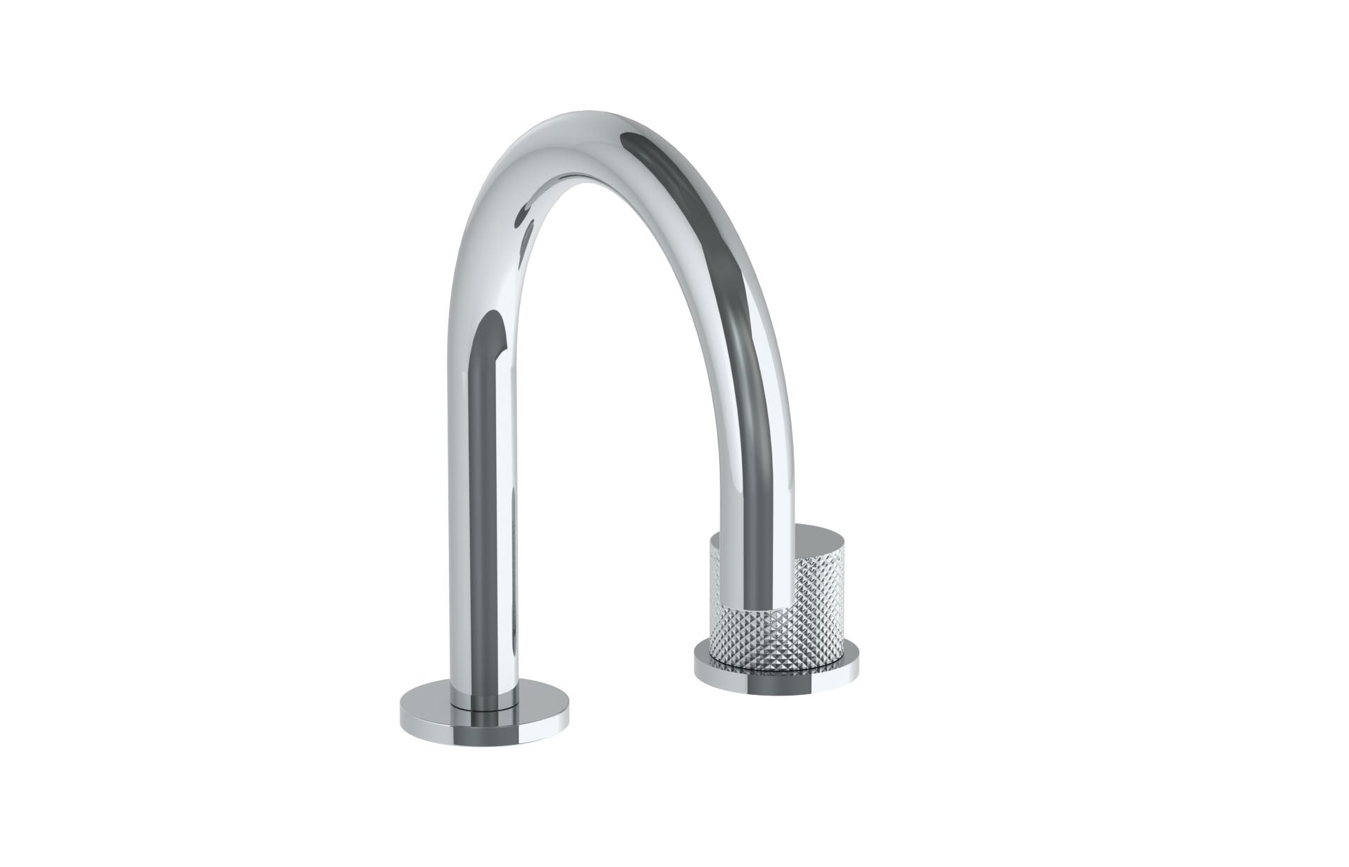 Deck Mounted 2 Hole Lavatory Set - Maison&Co.