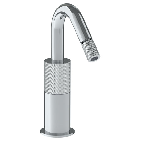 Deck Mounted Monoblock Bidet Mixer - Maison&Co.