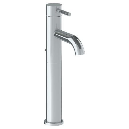 Deck Mounted Extended Monoblock Lavatory Mixer - Maison&Co.