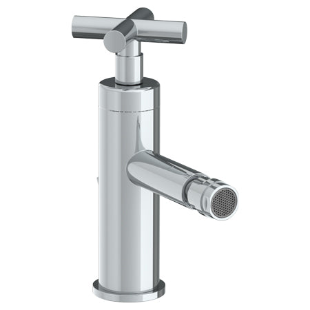 Deck Mounted Monoblock Bidet Mixer - Maison&Co.