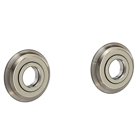 Grab Bar Decorative Rings & Mounting Kit in Multiple Finishes - Maison&Co.