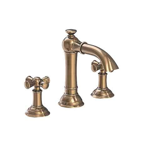 Widespread Lavatory Faucet in Multiple Finishes - Maison&Co.