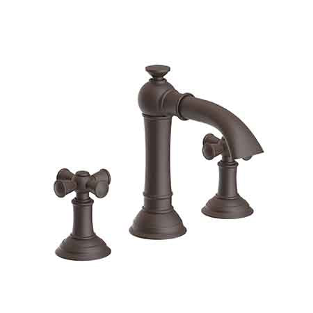 Widespread Lavatory Faucet in Multiple Finishes - Maison&Co.