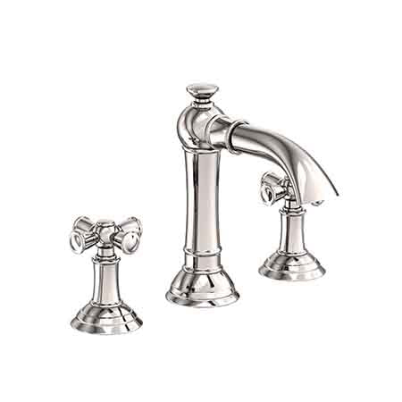 Widespread Lavatory Faucet in Multiple Finishes - Maison&Co.