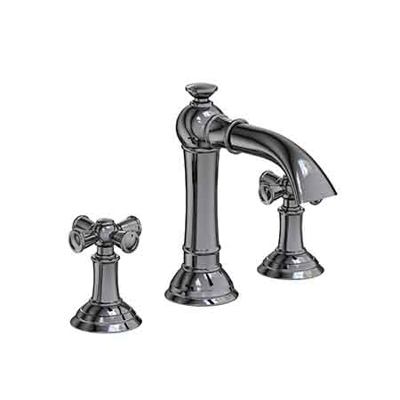 Widespread Lavatory Faucet in Multiple Finishes - Maison&Co.