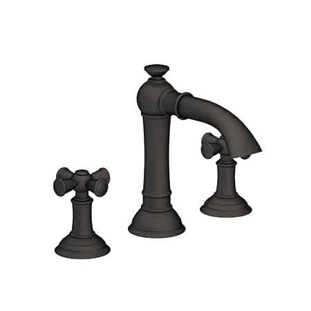 Widespread Lavatory Faucet in Multiple Finishes - Maison&Co.