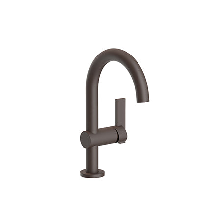 Single Hole Lavatory Faucet in Multiple Finishes - Maison&Co.
