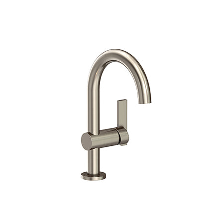 Single Hole Lavatory Faucet in Multiple Finishes - Maison&Co.