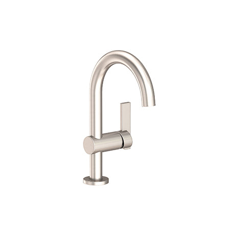 Single Hole Lavatory Faucet in Multiple Finishes - Maison&Co.