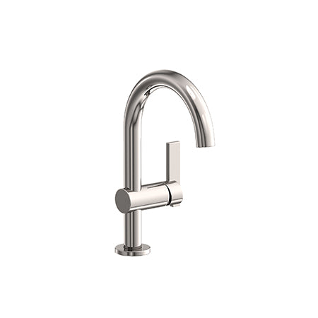 Single Hole Lavatory Faucet in Multiple Finishes - Maison&Co.