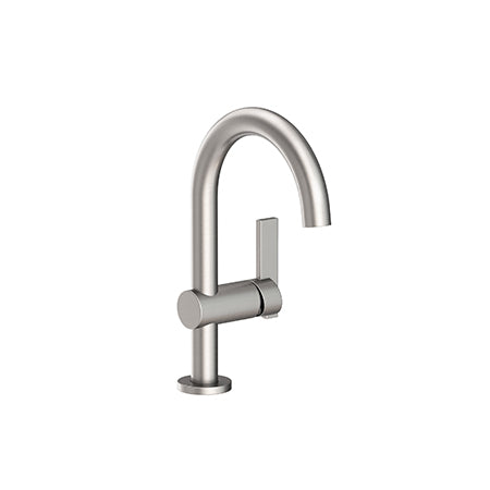 Single Hole Lavatory Faucet in Multiple Finishes - Maison&Co.