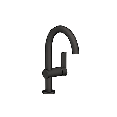 Single Hole Lavatory Faucet in Multiple Finishes - Maison&Co.