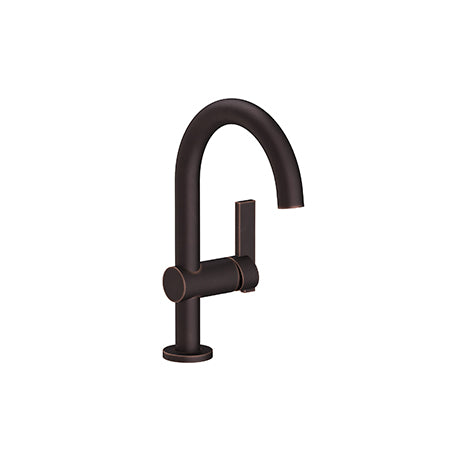 Single Hole Lavatory Faucet in Multiple Finishes - Maison&Co.