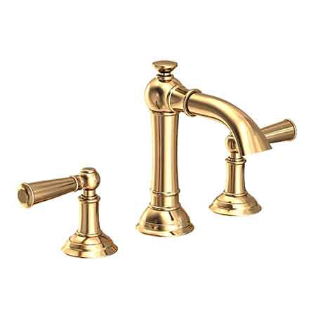 Widespread Lavatory Faucet in Multiple Finishes - Maison&Co.