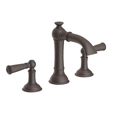 Widespread Lavatory Faucet in Multiple Finishes - Maison&Co.