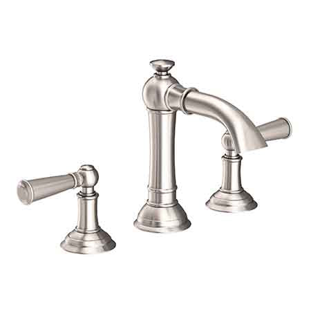 Widespread Lavatory Faucet in Multiple Finishes - Maison&Co.