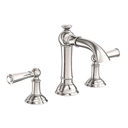 Widespread Lavatory Faucet in Multiple Finishes - Maison&Co.