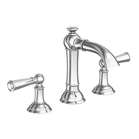 Widespread Lavatory Faucet in Multiple Finishes - Maison&Co.