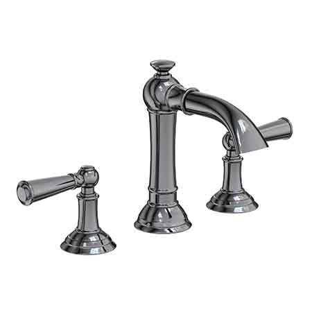Widespread Lavatory Faucet in Multiple Finishes - Maison&Co.