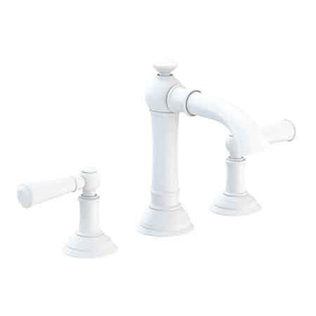 Widespread Lavatory Faucet in Multiple Finishes - Maison&Co.