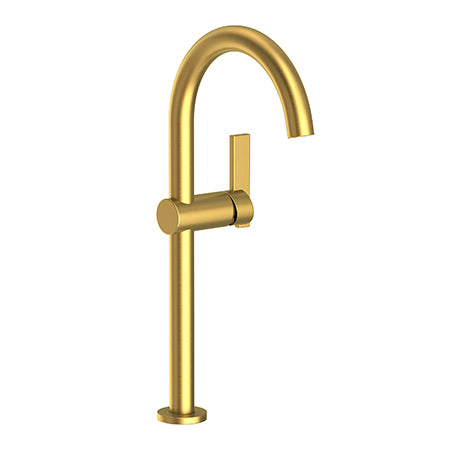 Single Hole Vessel Faucet in Multiple Finishes - Maison&Co.