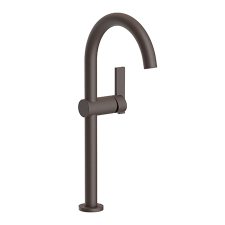 Single Hole Vessel Faucet in Multiple Finishes - Maison&Co.