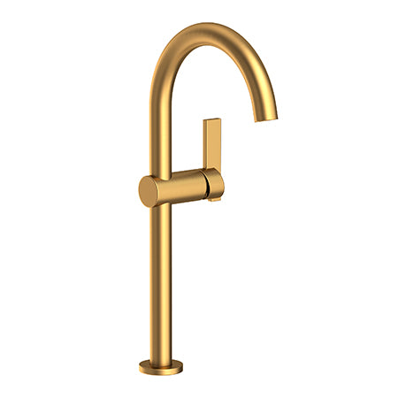 Single Hole Vessel Faucet in Multiple Finishes - Maison&Co.