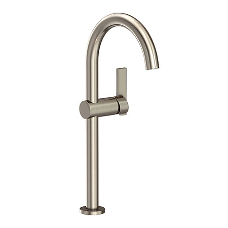 Single Hole Vessel Faucet in Multiple Finishes - Maison&Co.