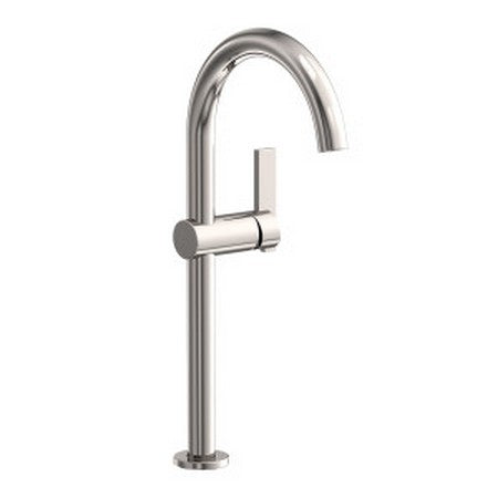 Single Hole Vessel Faucet in Multiple Finishes - Maison&Co.