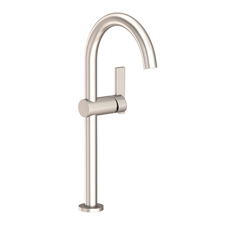 Single Hole Vessel Faucet in Multiple Finishes - Maison&Co.