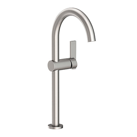 Single Hole Vessel Faucet in Multiple Finishes - Maison&Co.