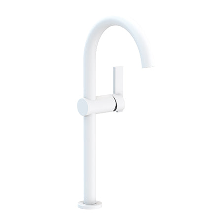 Single Hole Vessel Faucet in Multiple Finishes - Maison&Co.