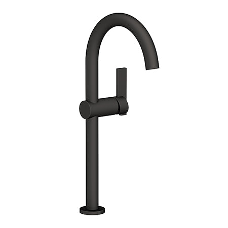 Single Hole Vessel Faucet in Multiple Finishes - Maison&Co.