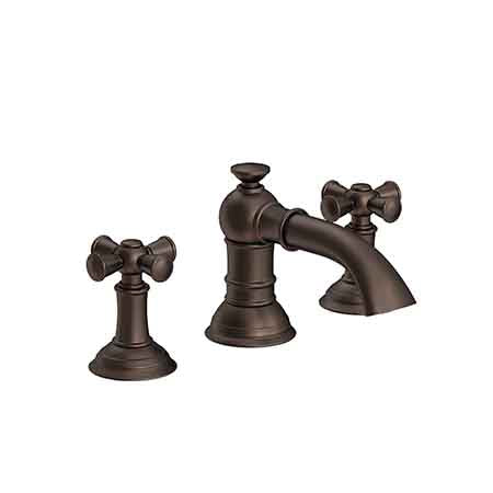 Widespread Lavatory Faucet in Multiple Finishes - Maison&Co.
