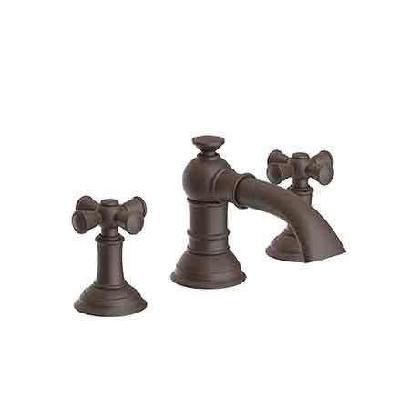Widespread Lavatory Faucet in Multiple Finishes - Maison&Co.