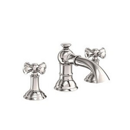 Widespread Lavatory Faucet in Multiple Finishes - Maison&Co.