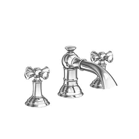 Widespread Lavatory Faucet in Multiple Finishes - Maison&Co.