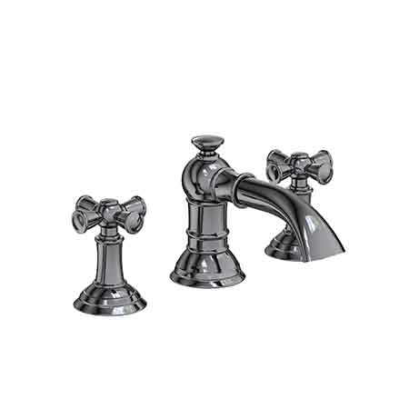 Widespread Lavatory Faucet in Multiple Finishes - Maison&Co.