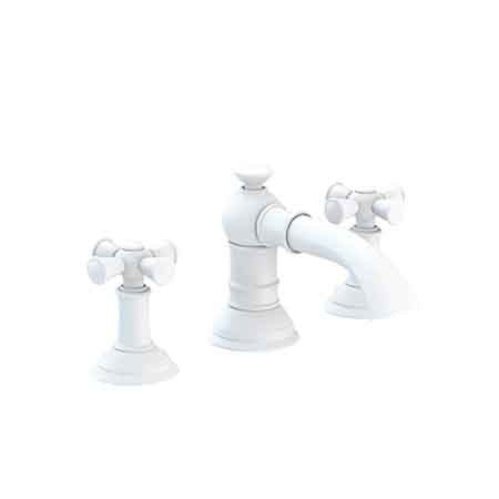 Widespread Lavatory Faucet in Multiple Finishes - Maison&Co.