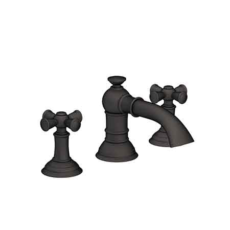 Widespread Lavatory Faucet in Multiple Finishes - Maison&Co.