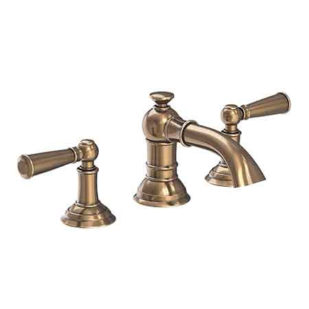 Widespread Lavatory Faucet in Multiple Finishes - Maison&Co.