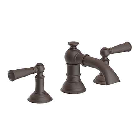 Widespread Lavatory Faucet in Multiple Finishes - Maison&Co.