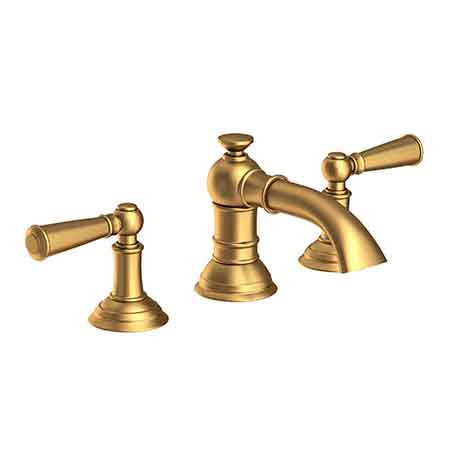 Widespread Lavatory Faucet in Multiple Finishes - Maison&Co.