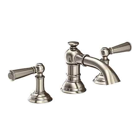 Widespread Lavatory Faucet in Multiple Finishes - Maison&Co.