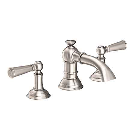 Widespread Lavatory Faucet in Multiple Finishes - Maison&Co.