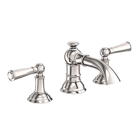 Widespread Lavatory Faucet in Multiple Finishes - Maison&Co.