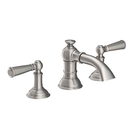 Widespread Lavatory Faucet in Multiple Finishes - Maison&Co.