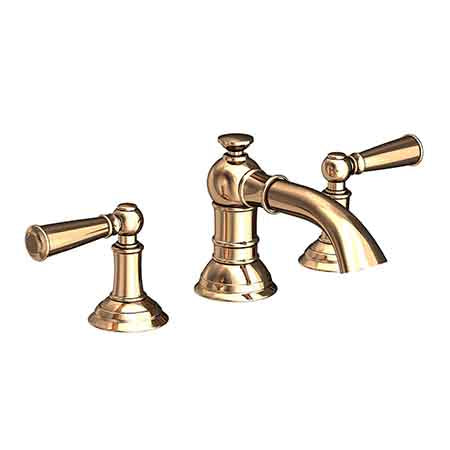 Widespread Lavatory Faucet in Multiple Finishes - Maison&Co.