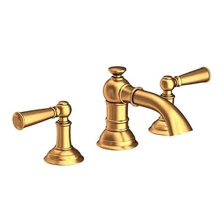 Widespread Lavatory Faucet in Multiple Finishes - Maison&Co.